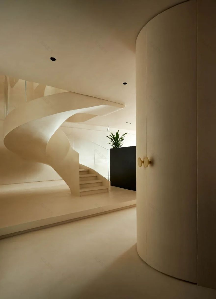 向景而居 · 北京现代宜居住宅设计丨中国北京丨墉舍设计-32