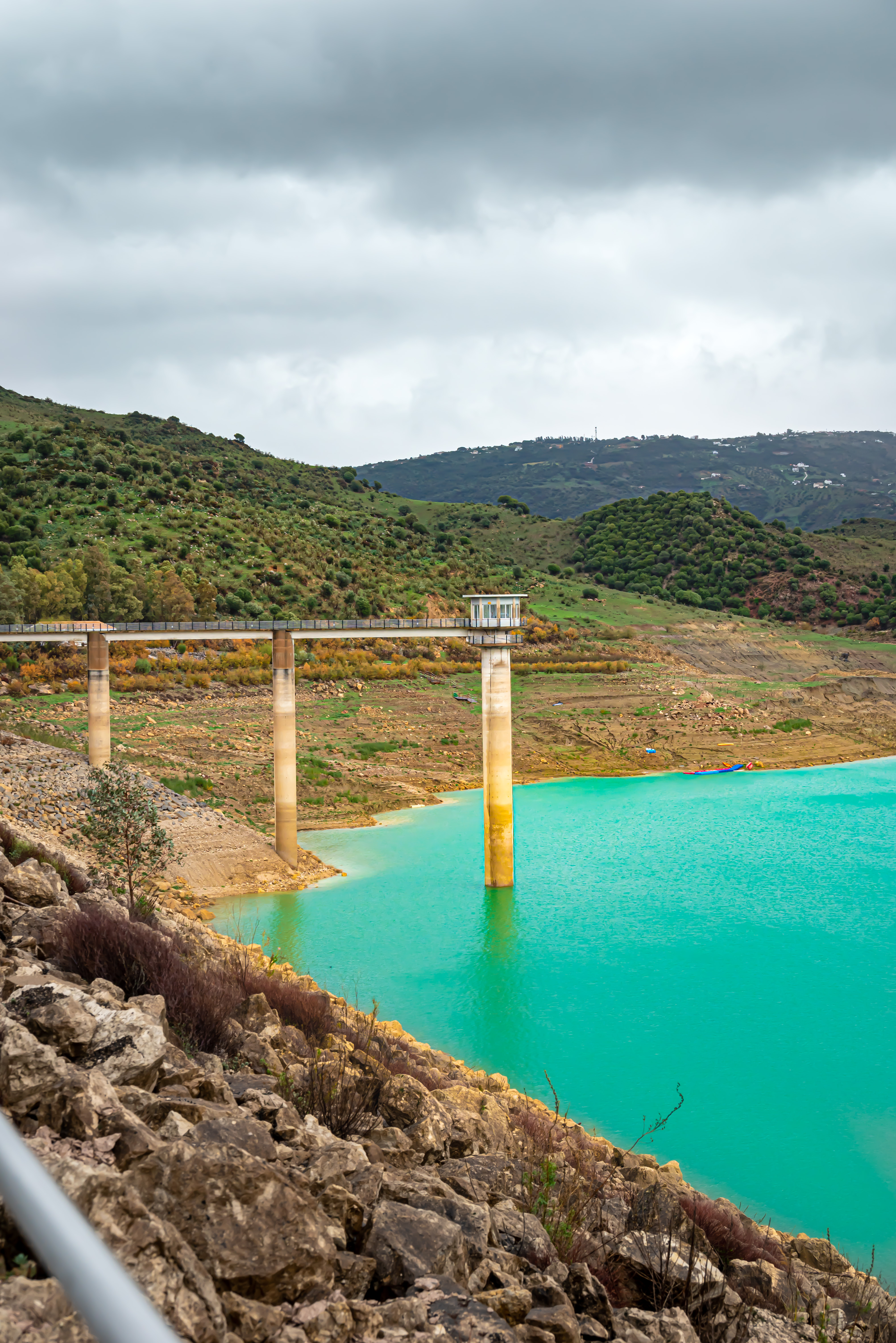 白色城镇丨西班牙丨María Camila Calle Botero-7