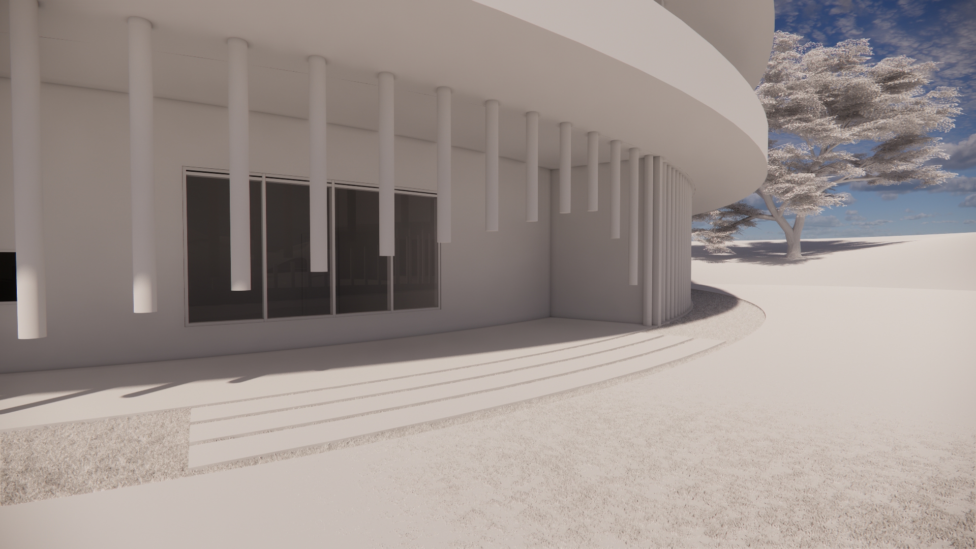 Agriculture Research Center .-11