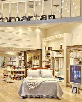 Projeto Novos Aromas | mmartan