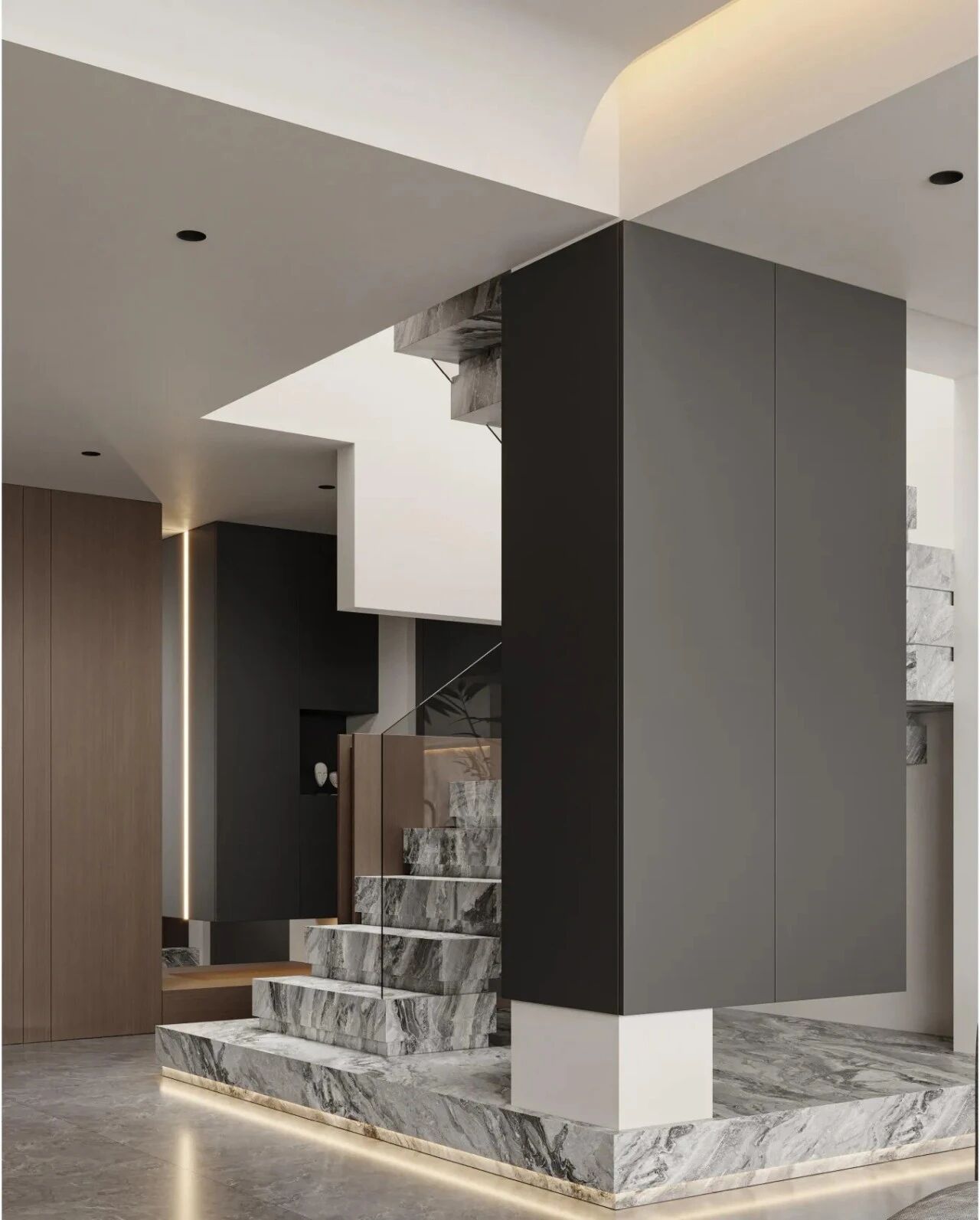 龙湖·双珑原著丨中国沈阳丨奉天久舍-9