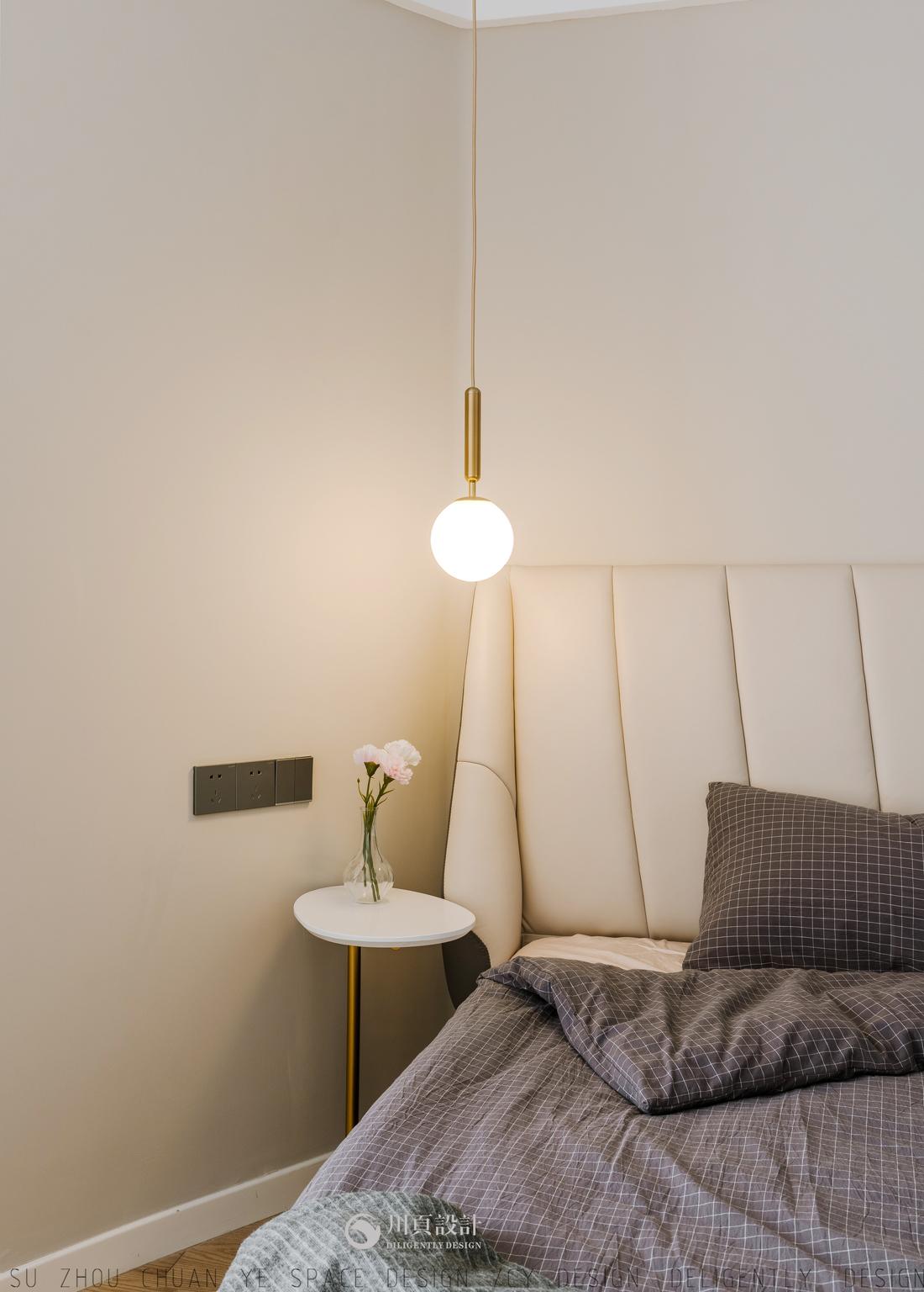 客厅变书房+餐厅+休闲,餐厅变儿童娱乐区-62