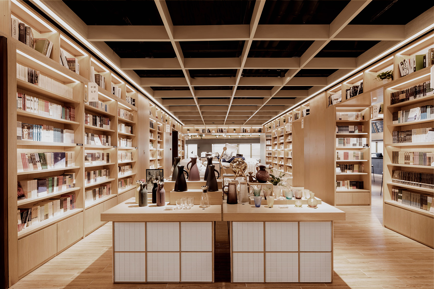 言几又北京王府中环店-65