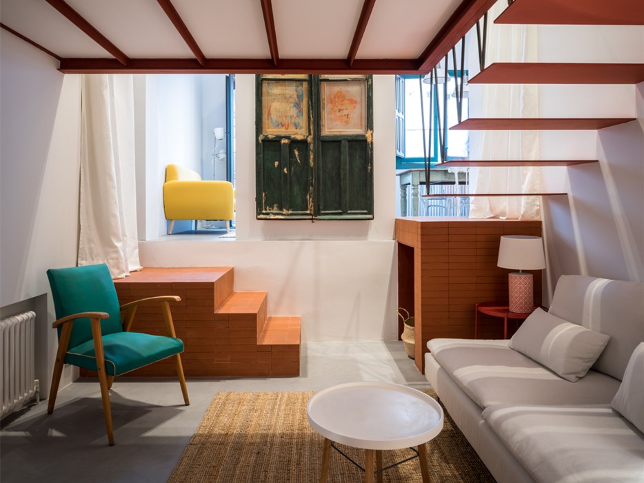 西班牙卡达尔索之家-2