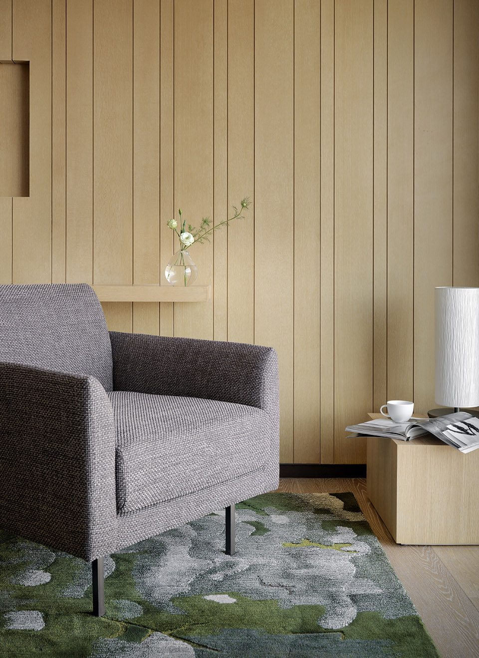 北京利星行中心的“小,大”设计理念-66