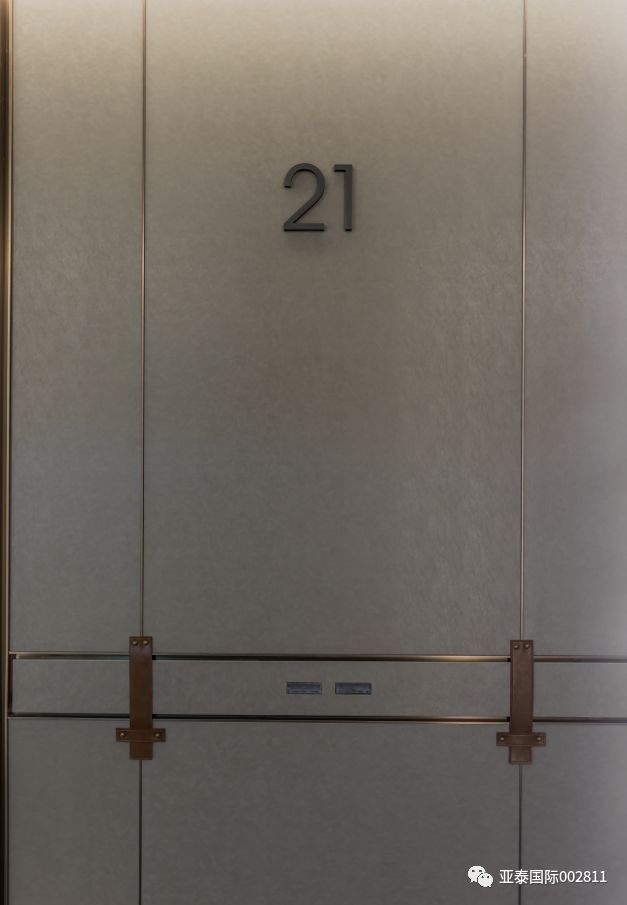 亚泰国际EPC项目巡展之七 | 深圳博林天瑞喜来登酒店-23