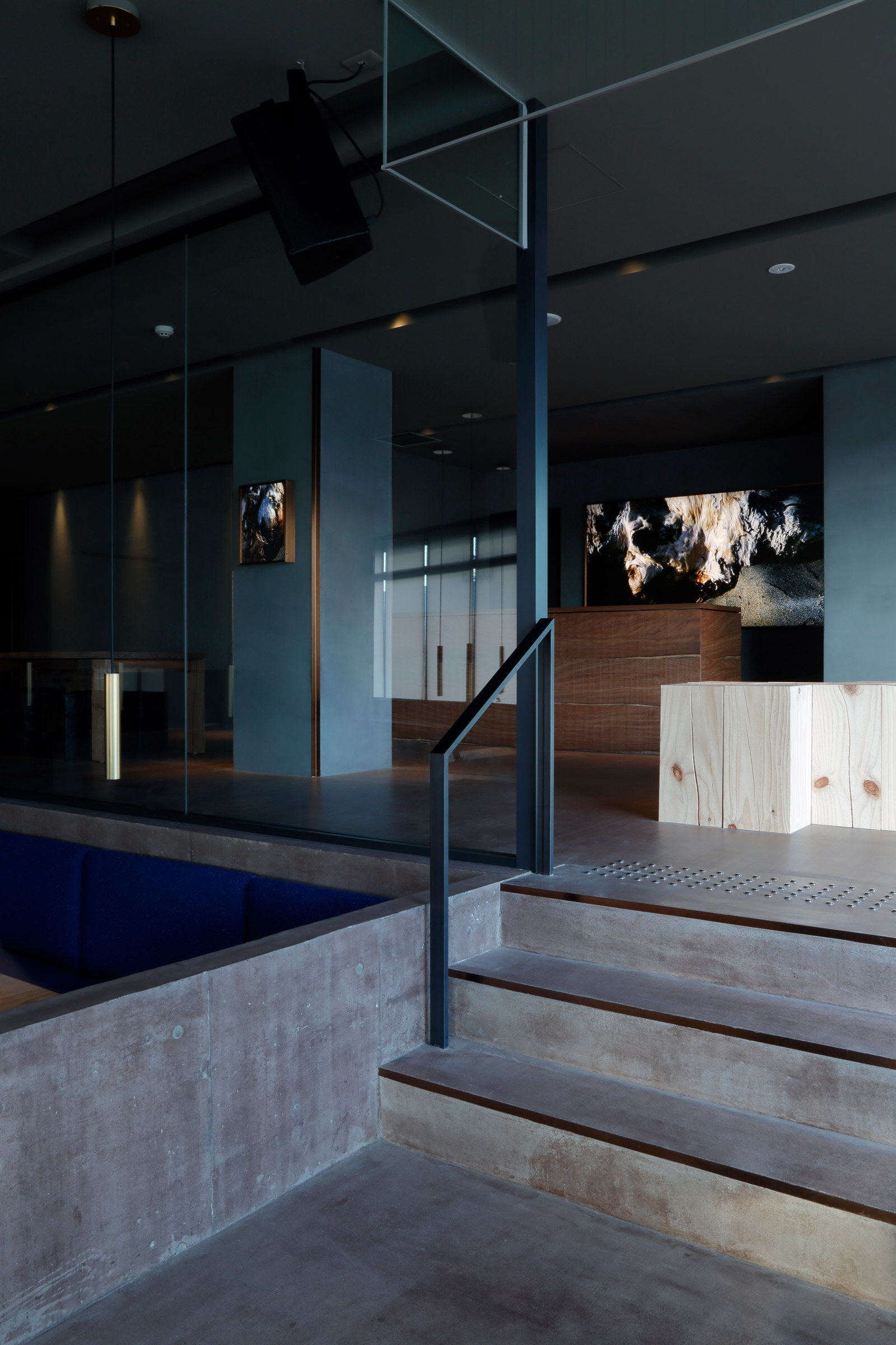 Reign Hotel Kyoto Japan Modern Hotel Design  — Design Anthology-2