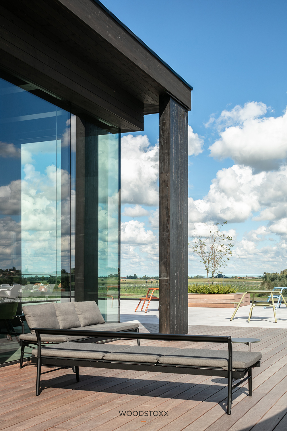 Terrasses en Bois | Bois Construction Terrasses | Woodstoxx-94