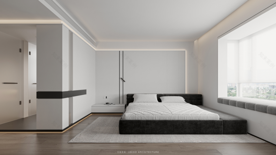 极致黑白丨中国潮州丨LECOO 力高質造-46