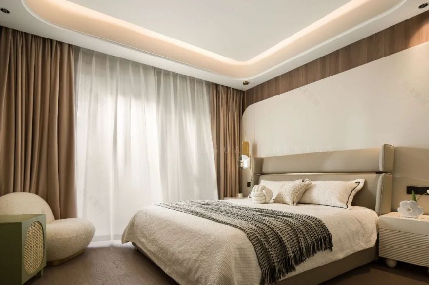 重构与秩序丨中国重庆丨麟戈设计-62