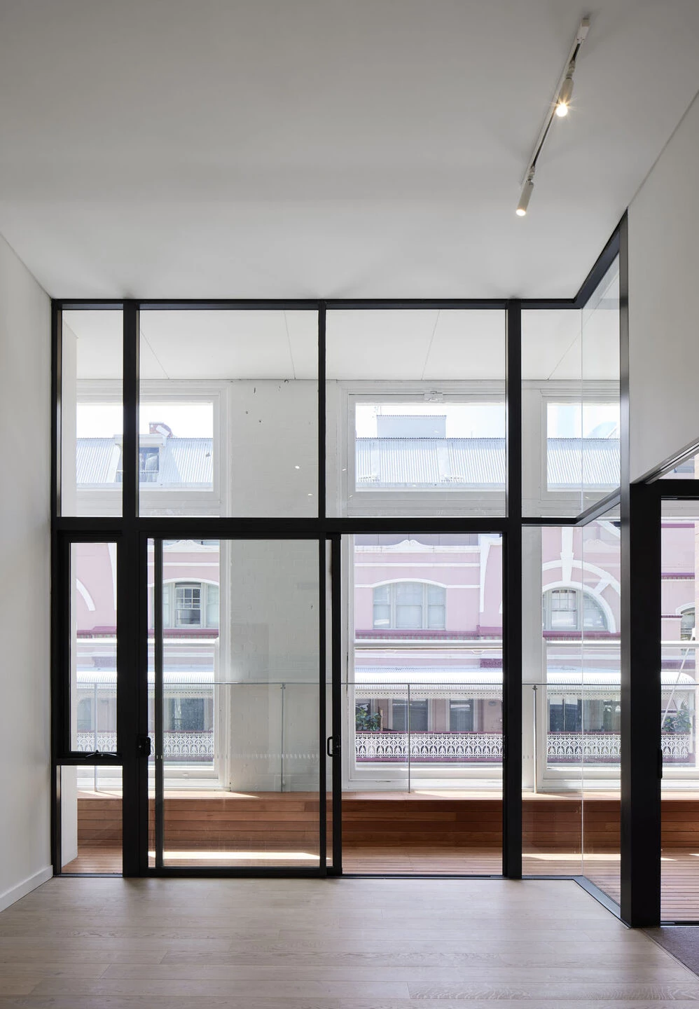 新南威尔士州纽卡斯尔市东端城区开发丨澳大利亚纽卡斯尔-19