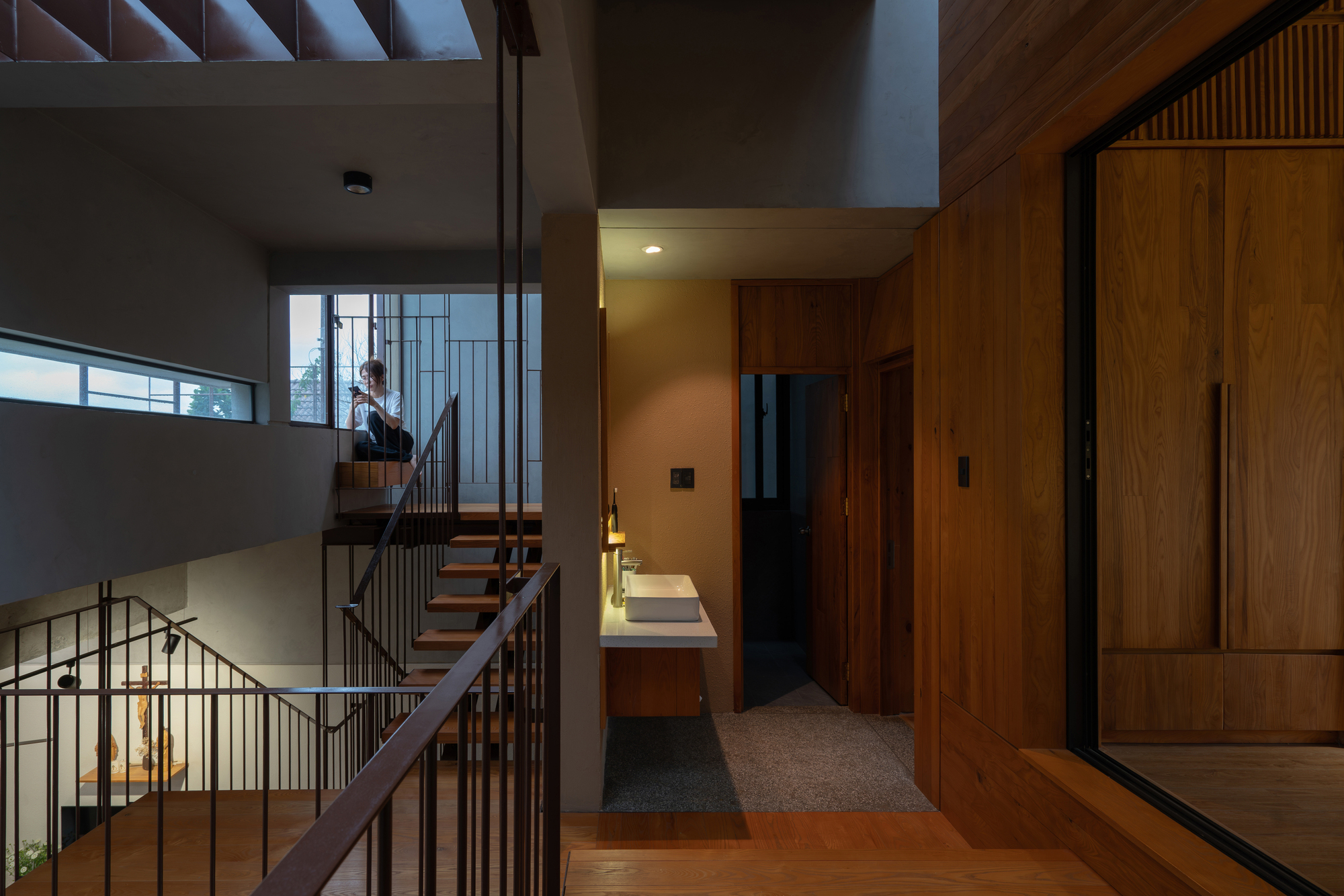 丨越南胡志明市丨Tad.atelier-35