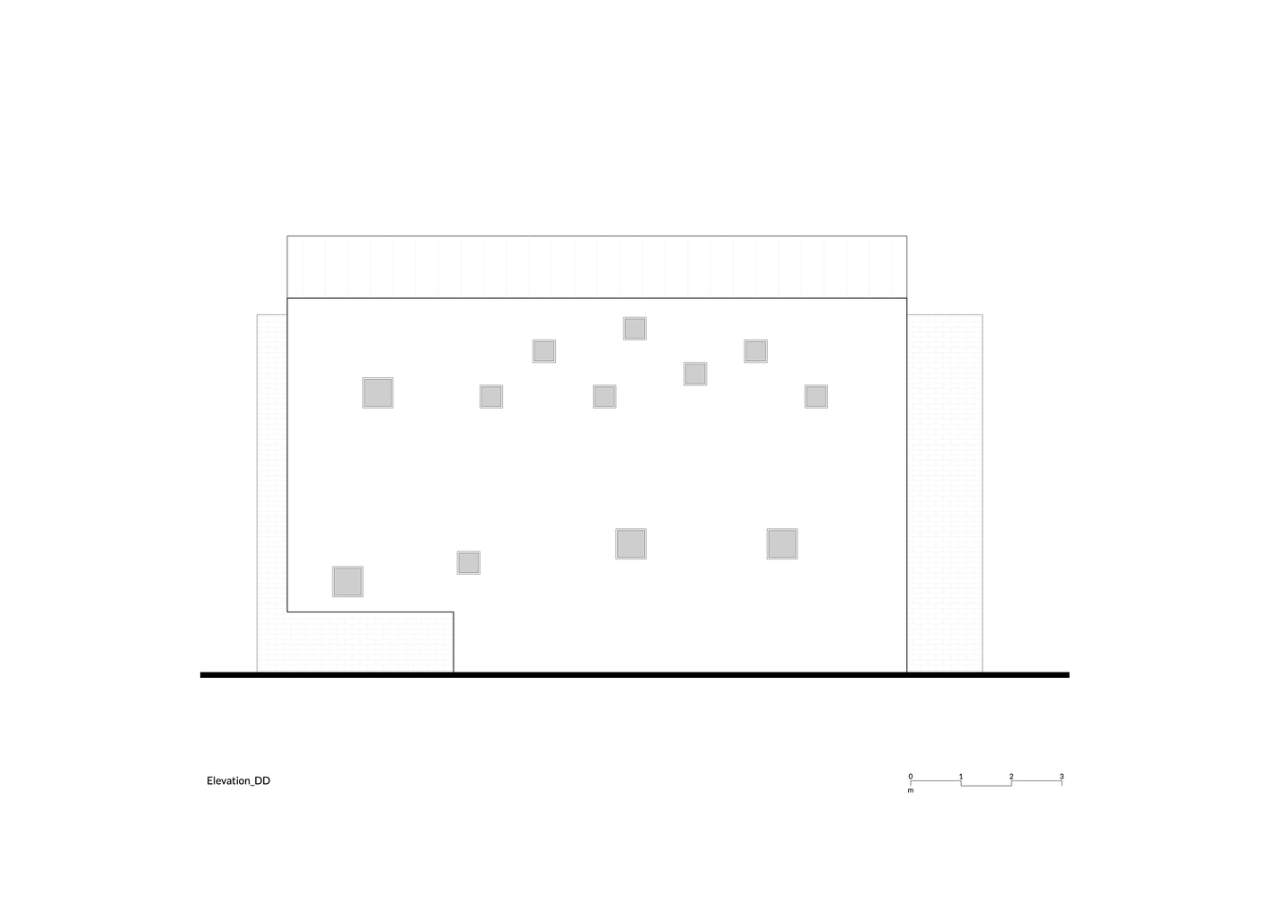 层叠之家 · 打造互动式家庭空间-62