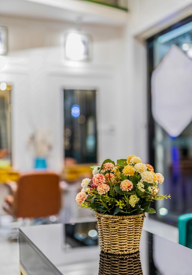 
美容美发综合店项目 -5