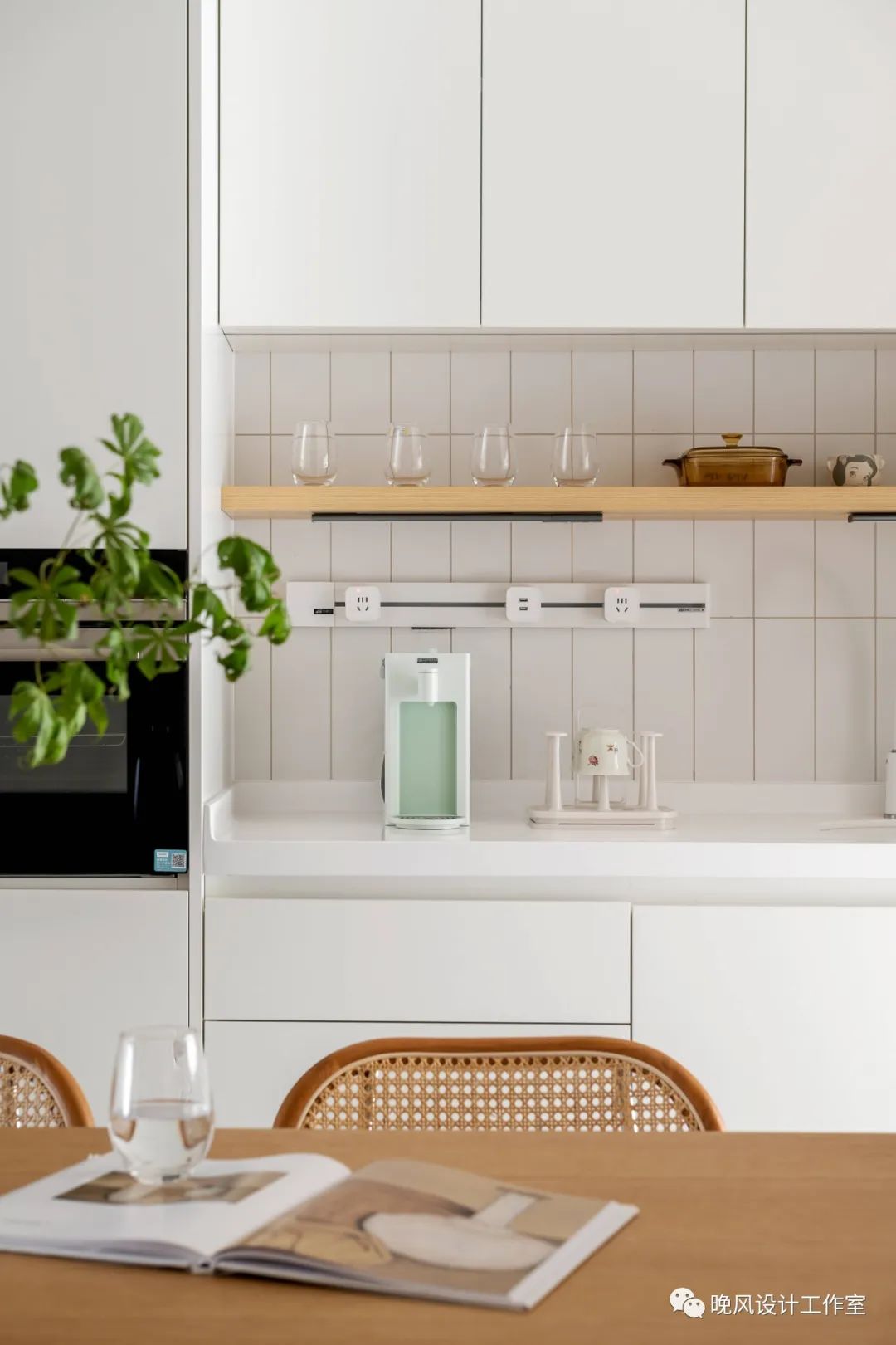 云溪别苑丨中国重庆丨晚风设计工作室-34