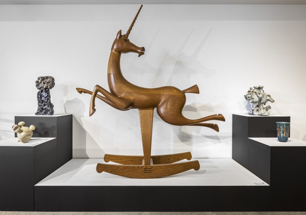 设计迈阿密/2020 画廊展 | 多元美国设计盛宴-34