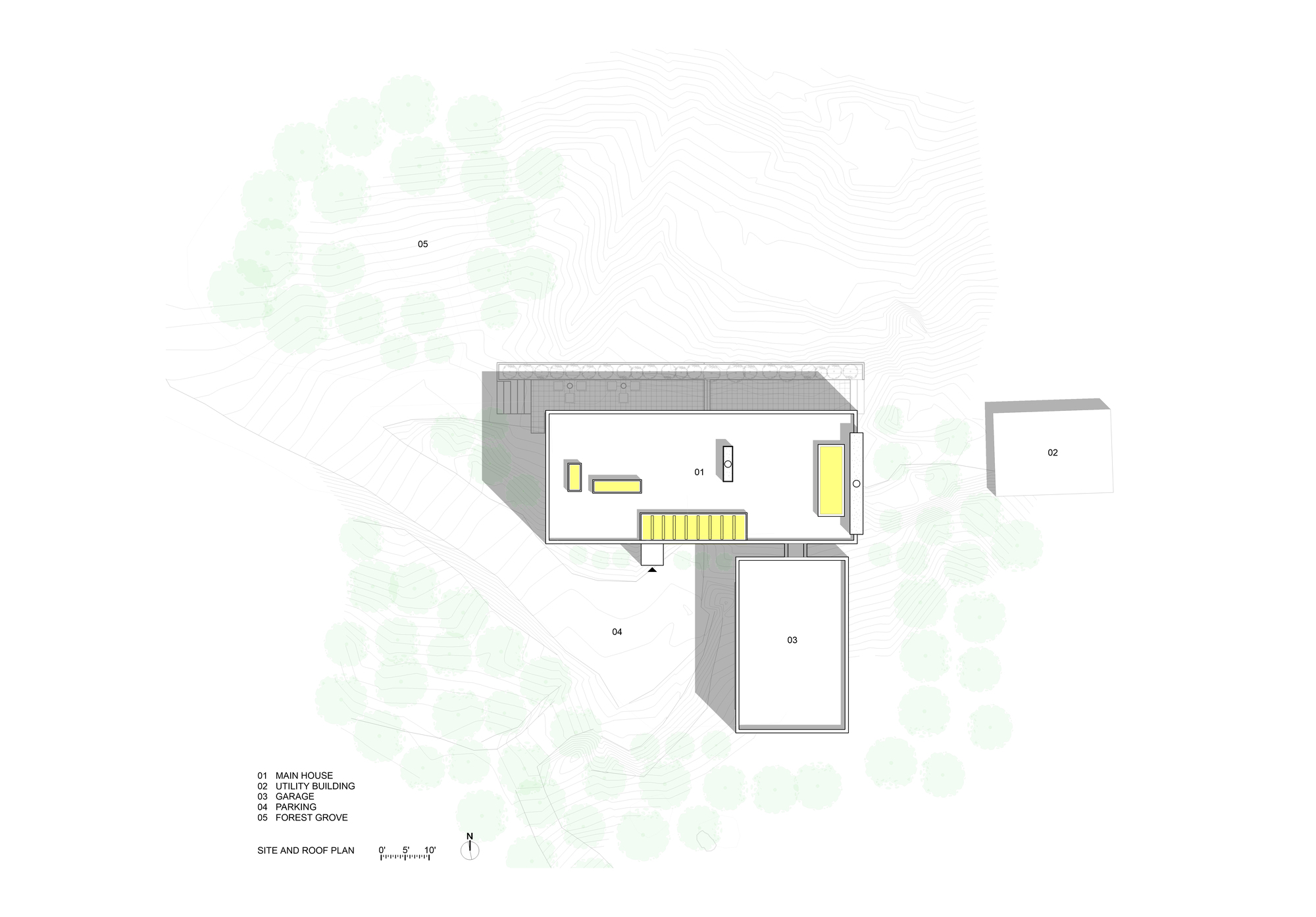 丨哥伦比亚丨Stanley Office of Architecture-38