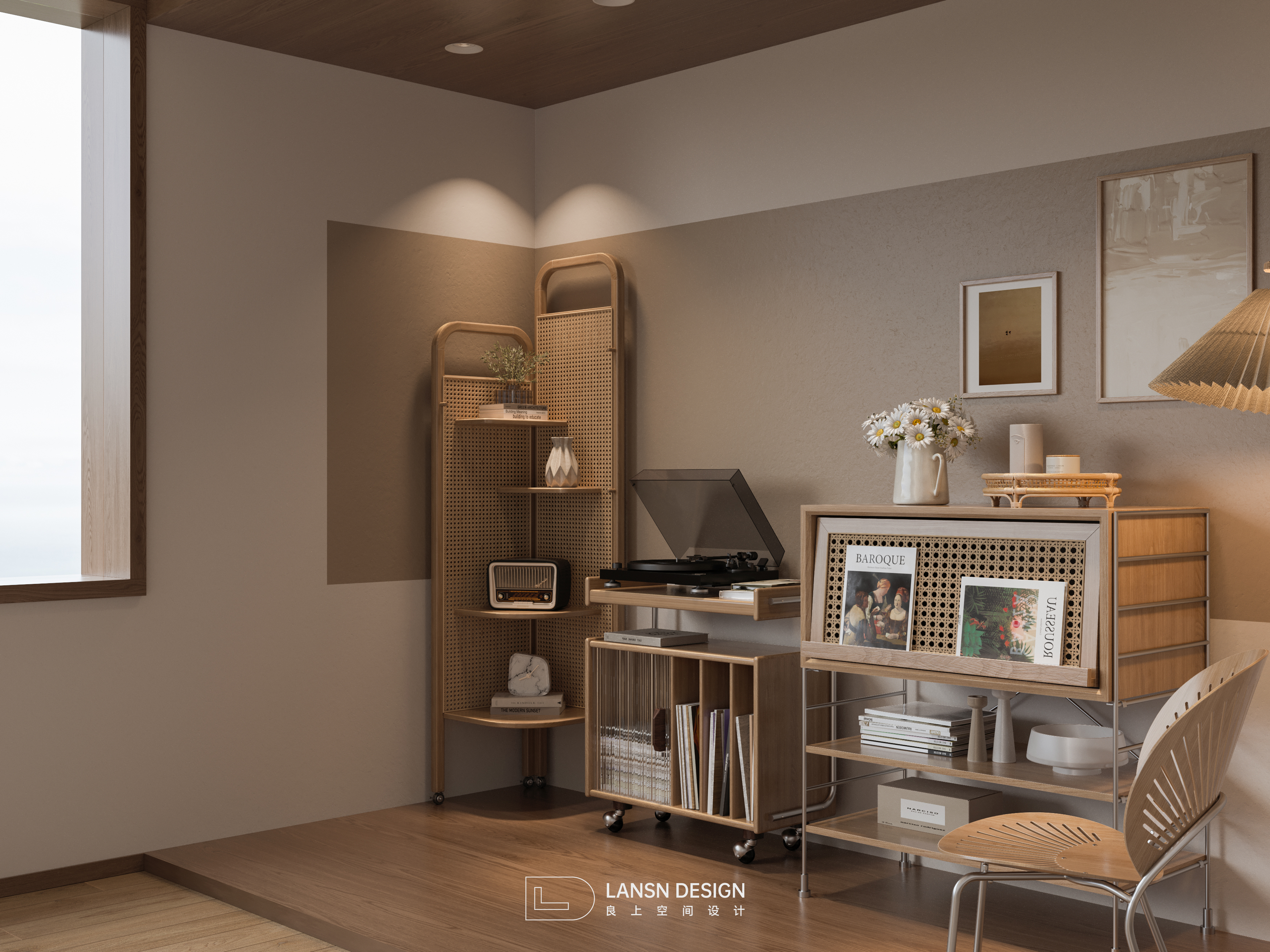 焦糖家居丨Lao 董-12