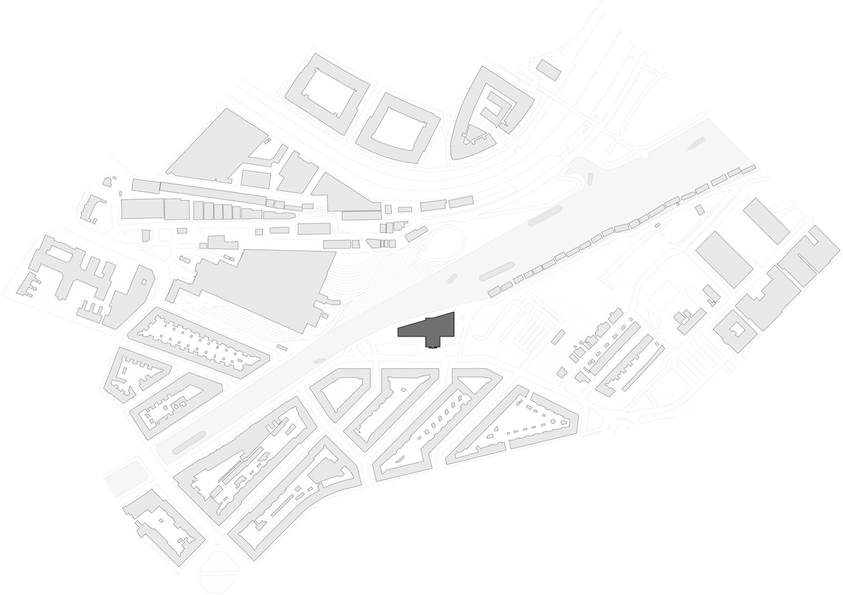 Staal Kade大楼丨Office Winhov-70