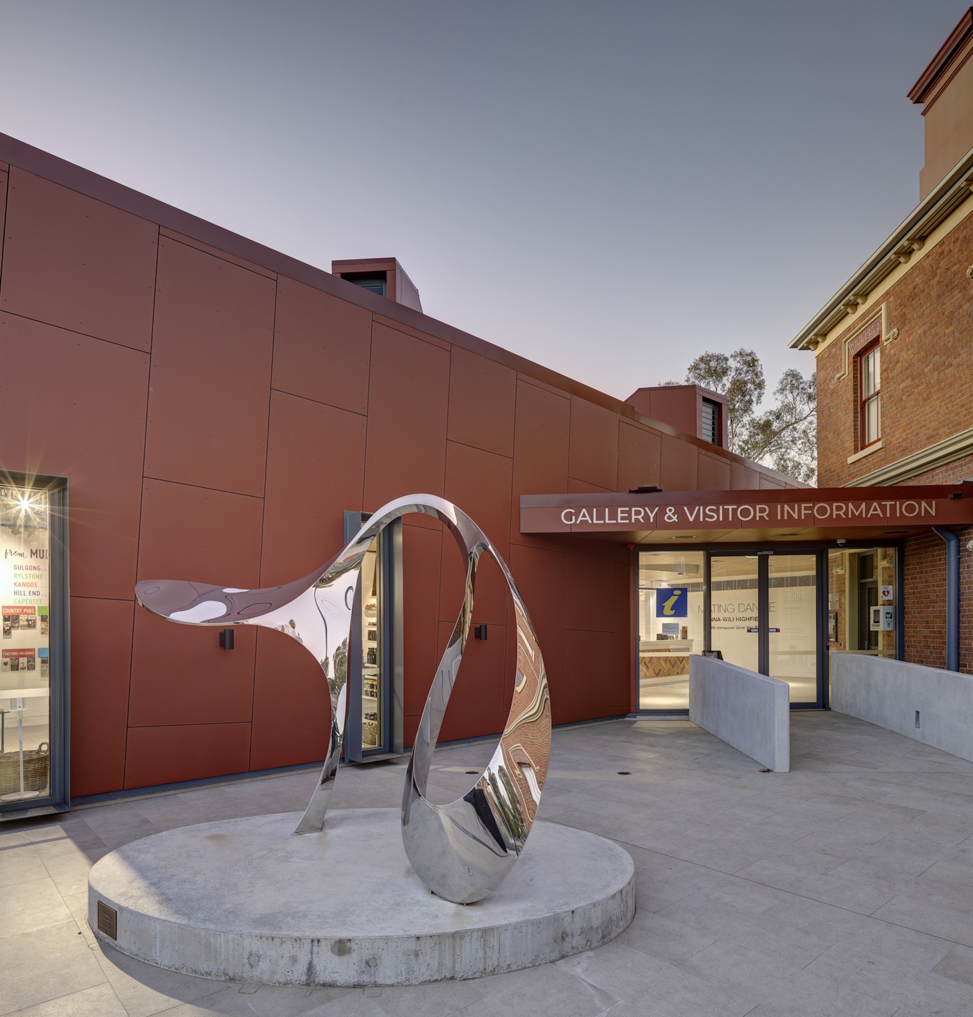 丨澳大利亚新南威尔士丨BKA Architecture-34