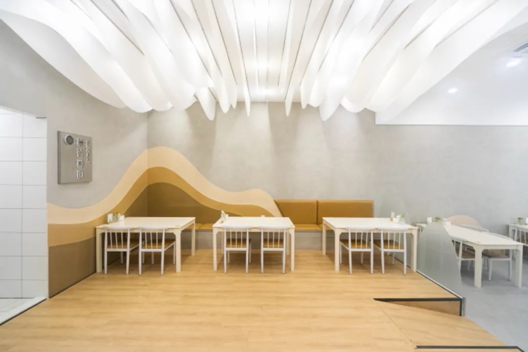 薄荷湘田 | 城市中的山水意境-10