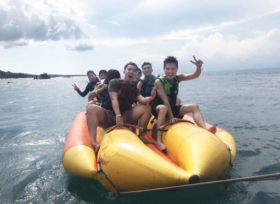 巴厘岛之旅 | 寻找设计灵感与生活平衡-93