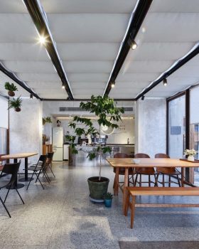 南京 Today Café