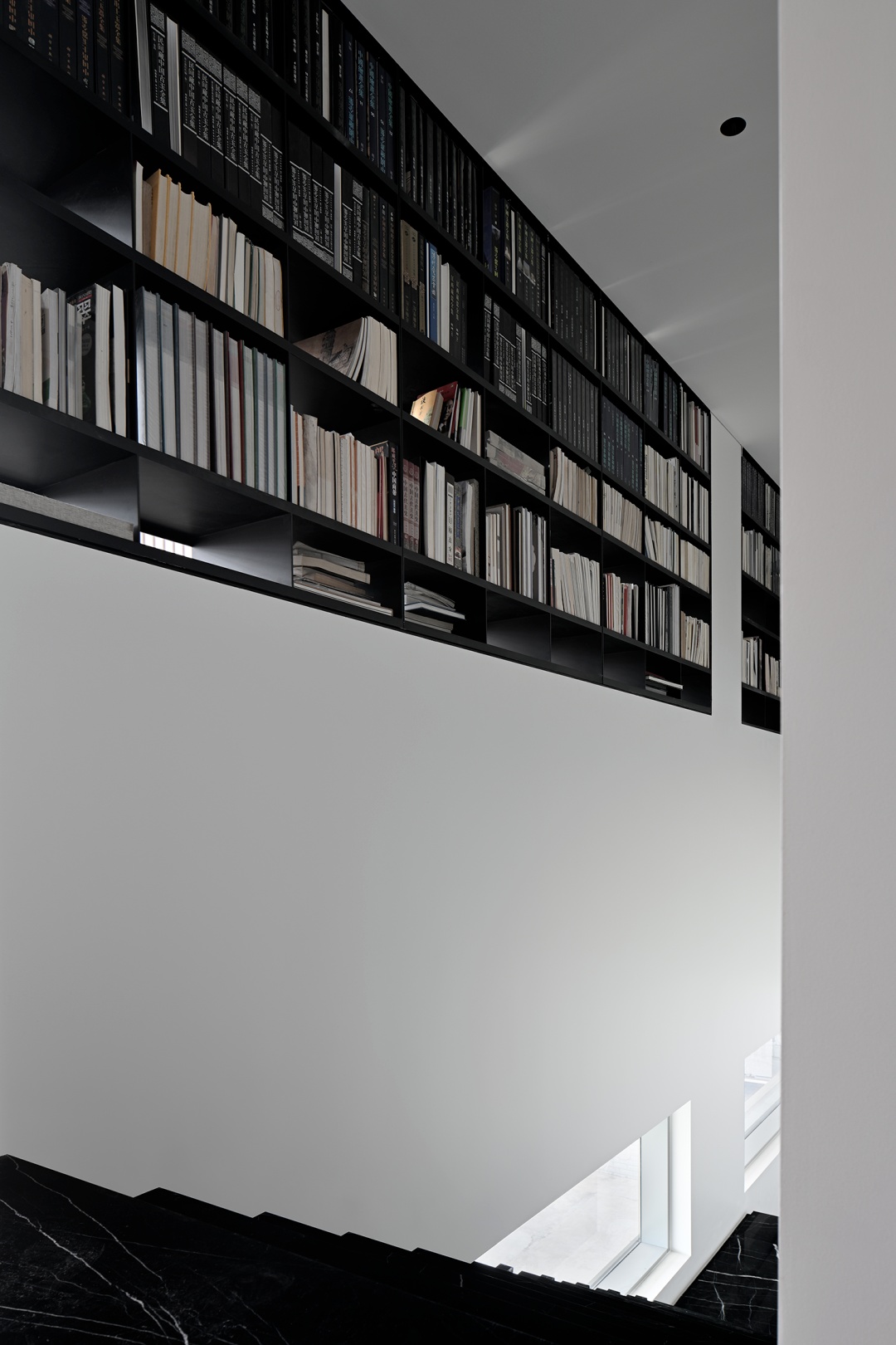 极简别墅丨中国苏州丨bk蓝骑士设计-74