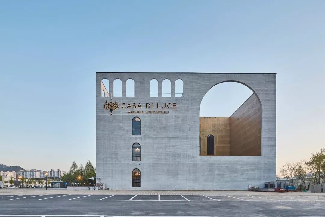 创新大师李玄镐 | 空间与人类行为的完美融合-39