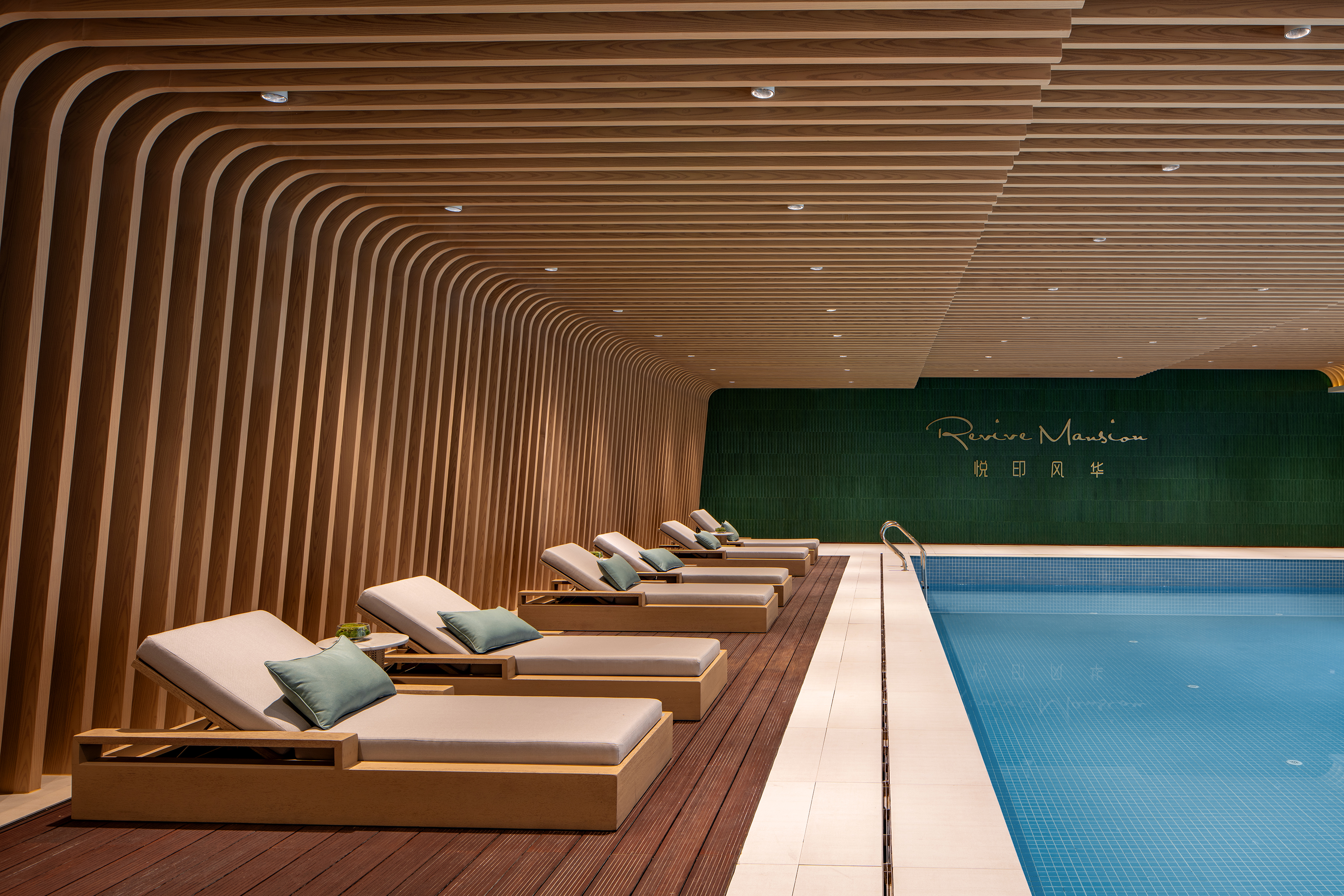 无锡悦印风华丨中国无锡丨峻佳设计-39