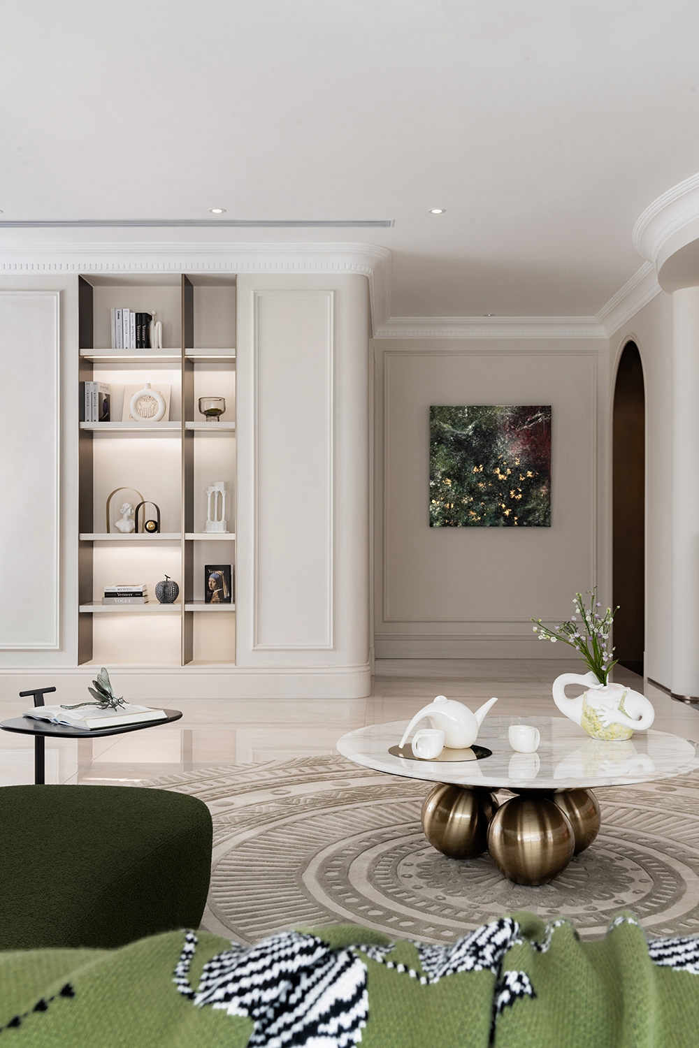 御汤山88栋别墅丨中国北京丨北京德方圆文化创意有限公司-18