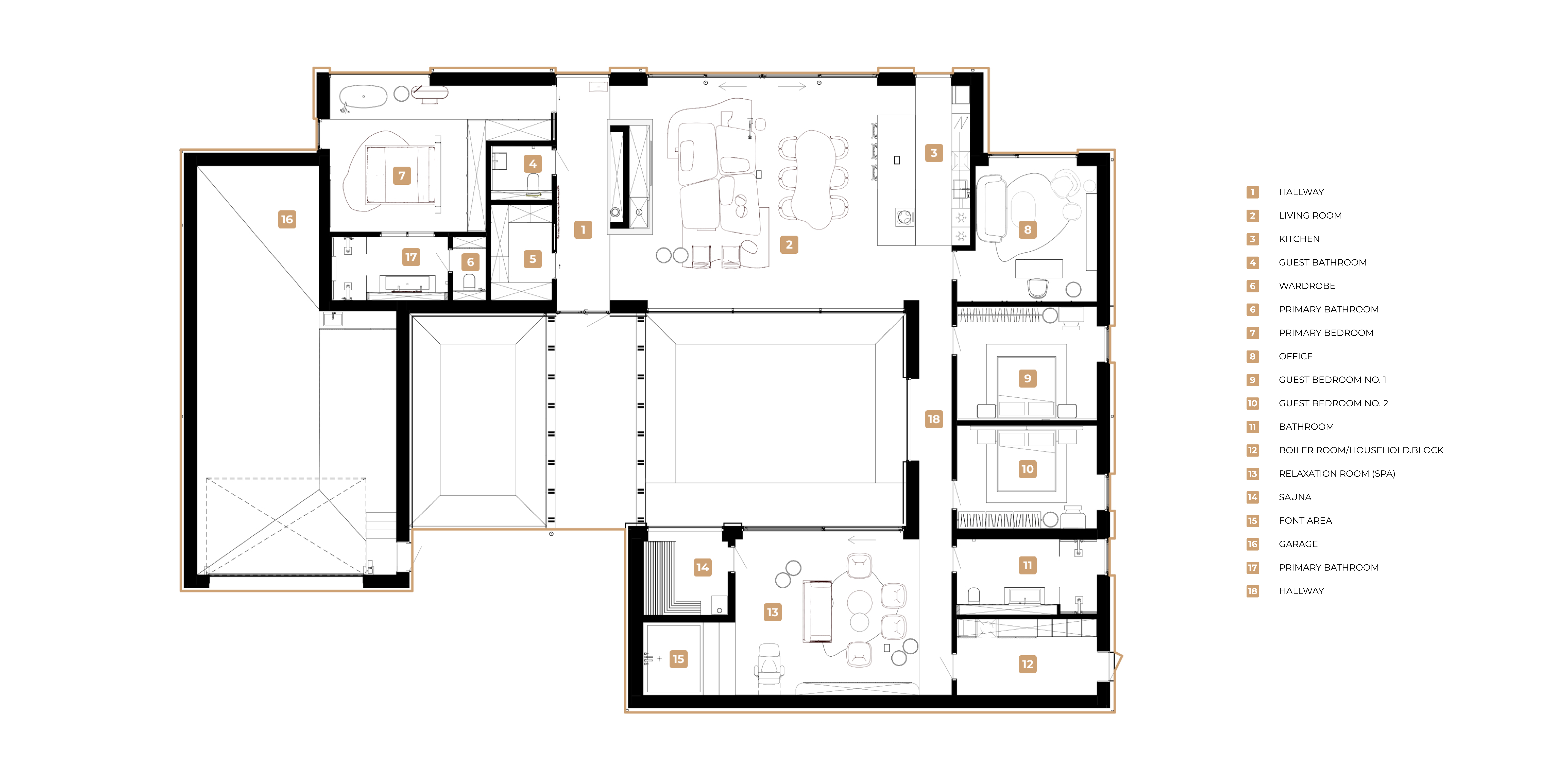 尼莫丨俄罗斯莫斯科丨ZROBIM architects-8