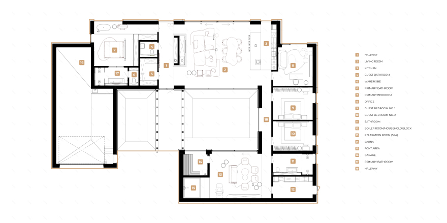 尼莫丨俄罗斯莫斯科丨ZROBIM architects-8