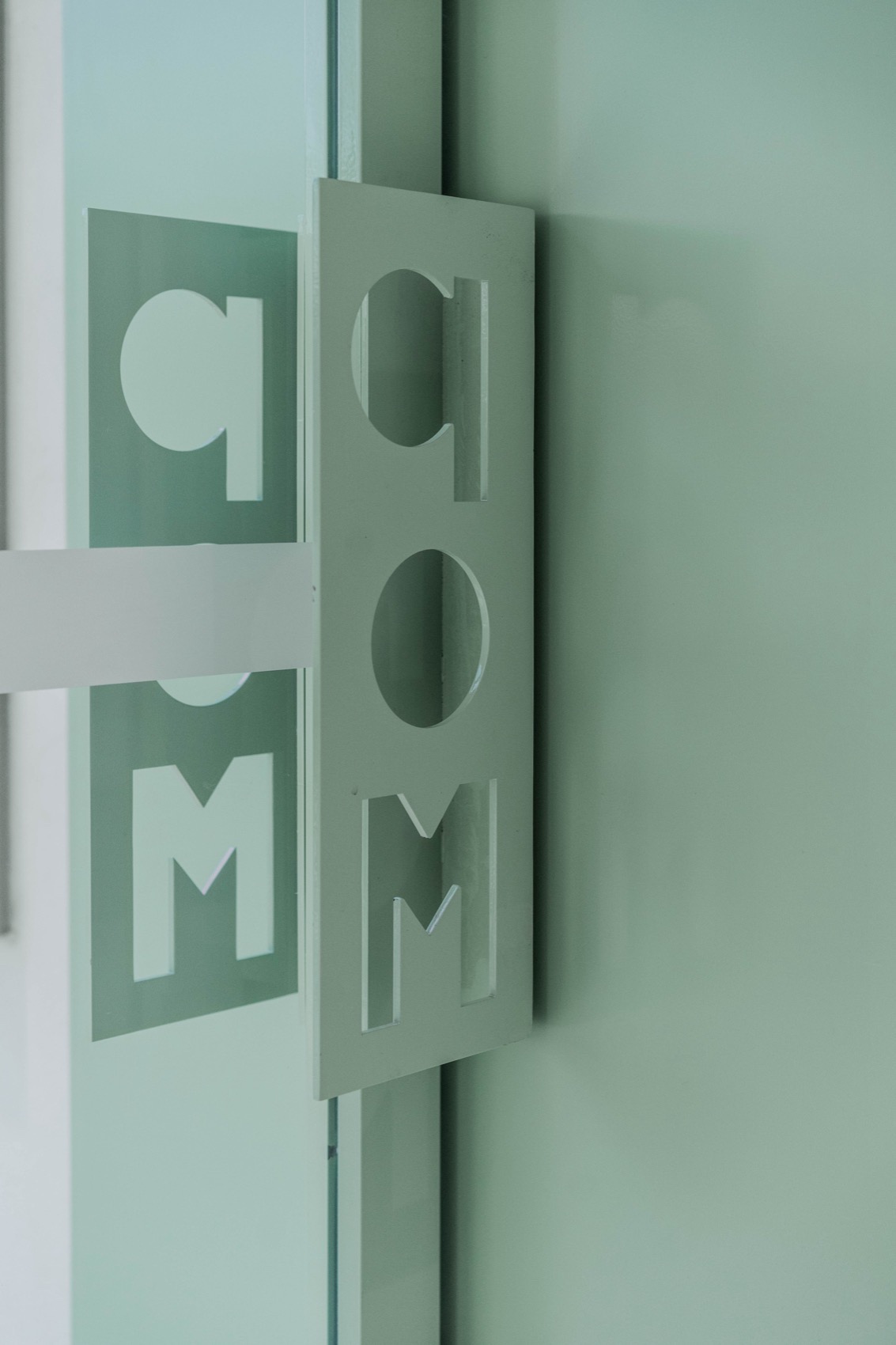 POMPOM GIMME 甜品店丨中国北京丨或者设计-72