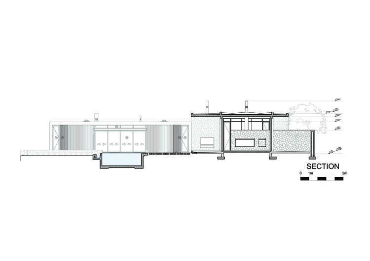 乌拉圭卡梅洛高尔夫球场别墅设计-28