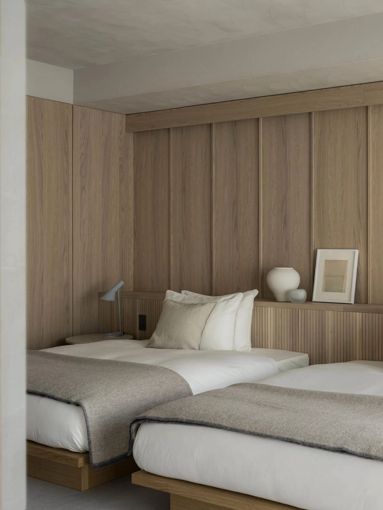 东京 Opus Arisugawa Terrace-Residence | 日式简约旅居的魅力-77