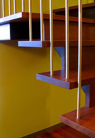 西村复式住宅-2