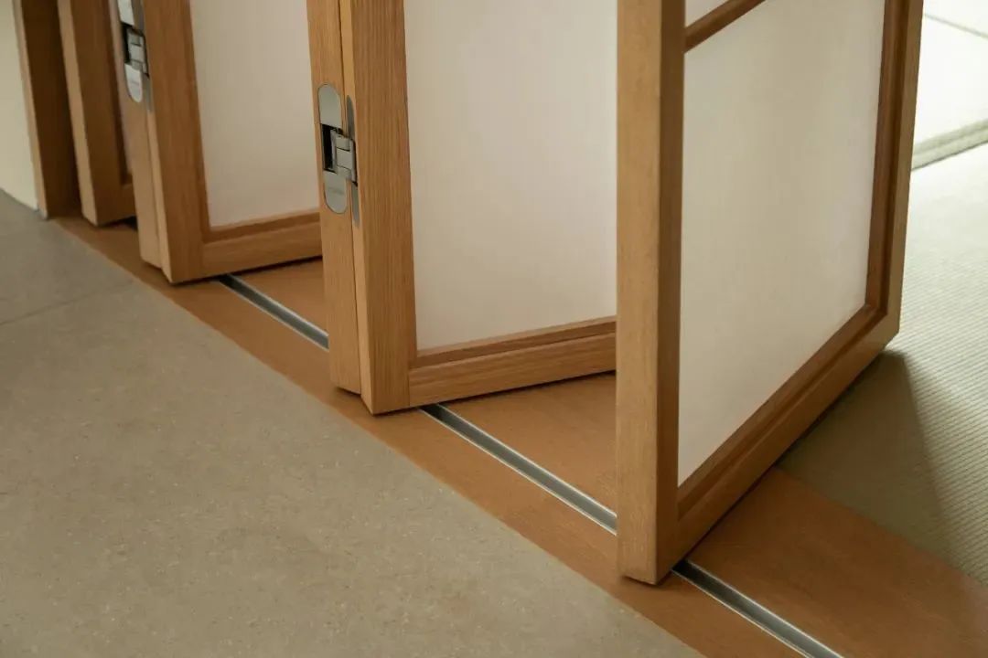 103㎡日式风之家丨木卡工作室-19