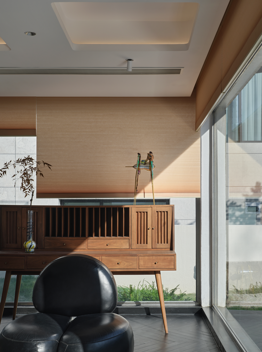 一亩朴拙而憨趣的设计 “自耕地” | PIG DESIGN 李文强-42