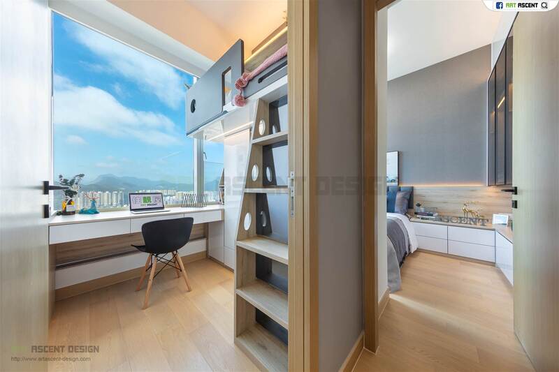 日出康城Malibu设计案例-91