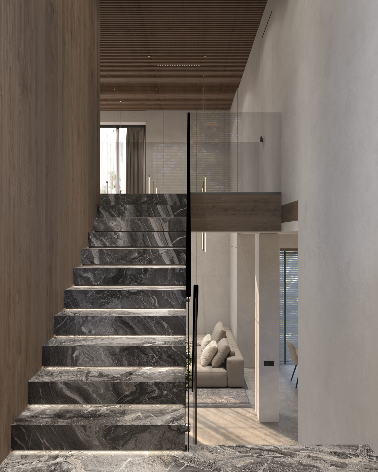 Luxury interior design Mezhreche-6