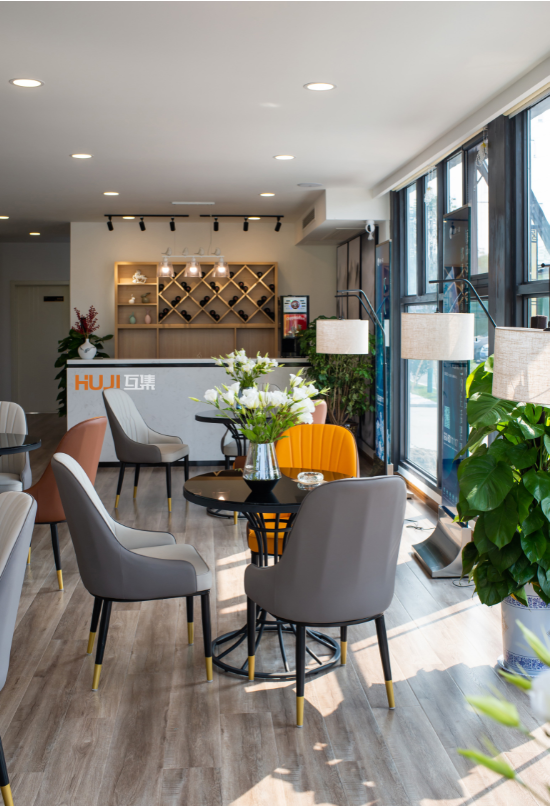 
集装箱售楼部 -0