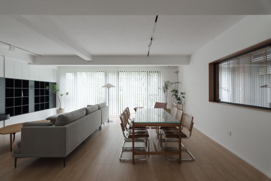 窗之家丨开物营造-26