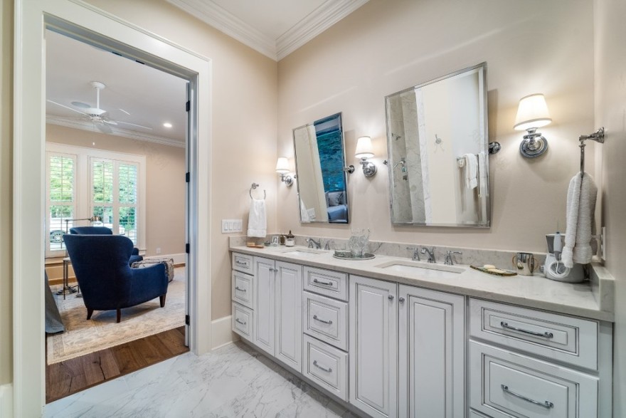 丨Bob Chatham Custom Home Design-46