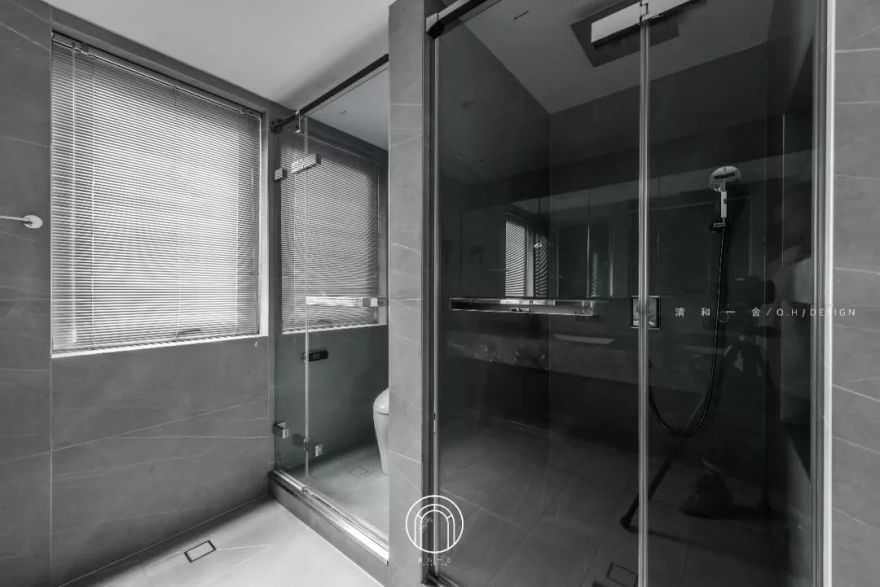 极简生活,三室变两室的美好挑战-64