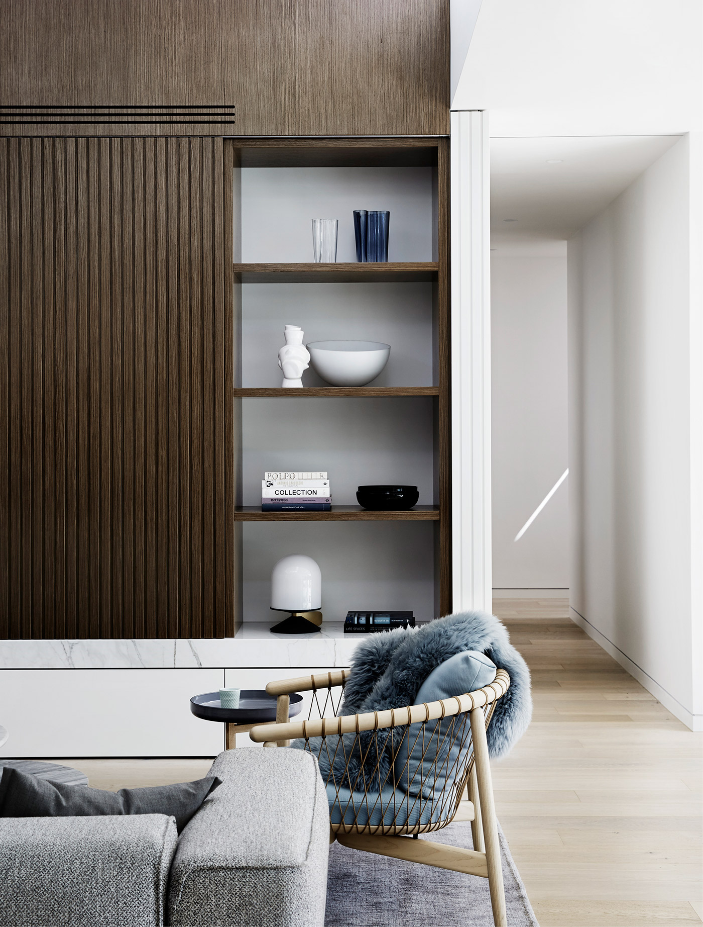 考菲尔德北 DDM 住宅-18