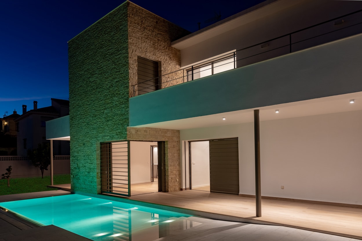 丨西班牙马拉加丨MO2 Arquitectura + Diseño-19