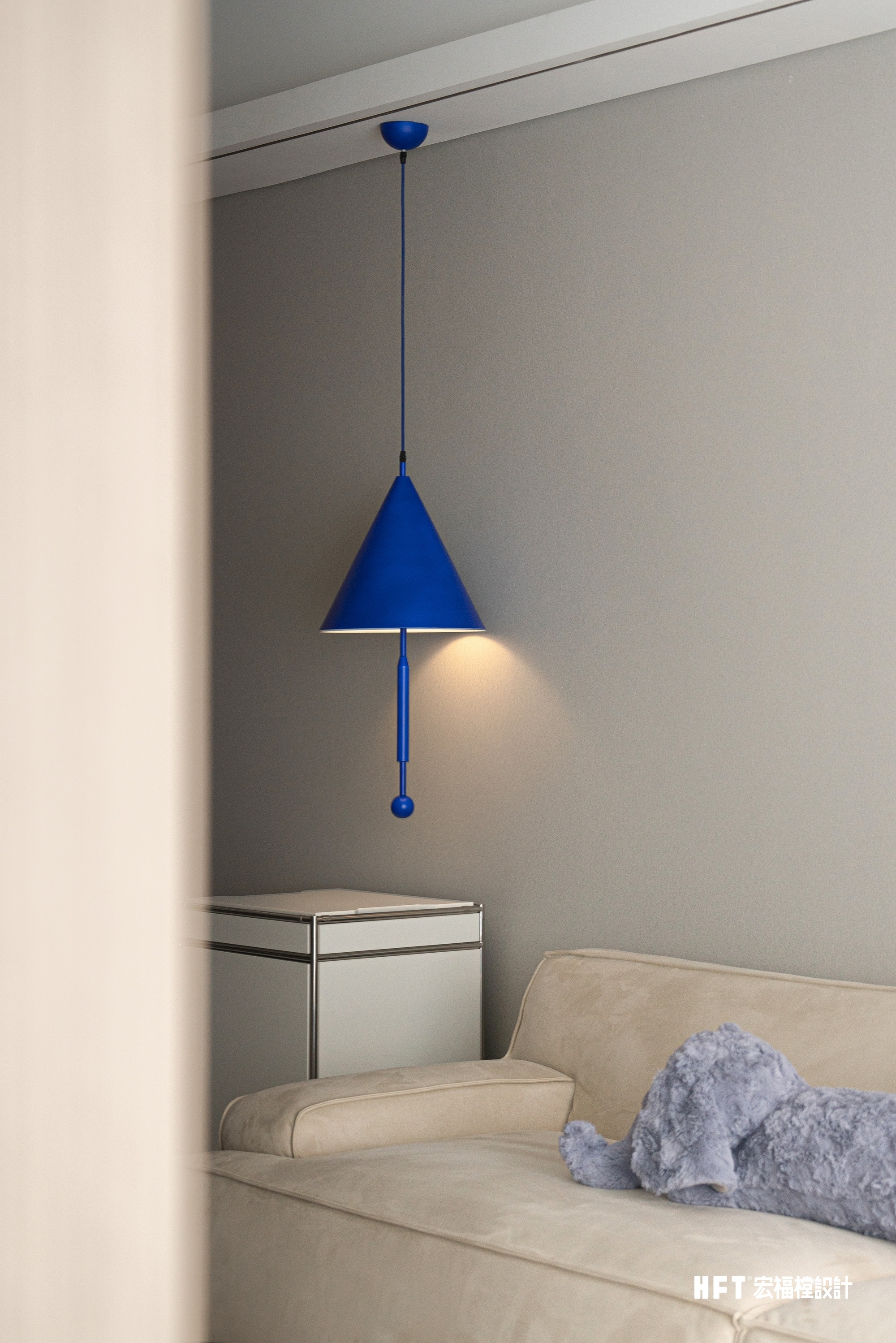 云舒 · 118㎡精改丨宏福樘-7