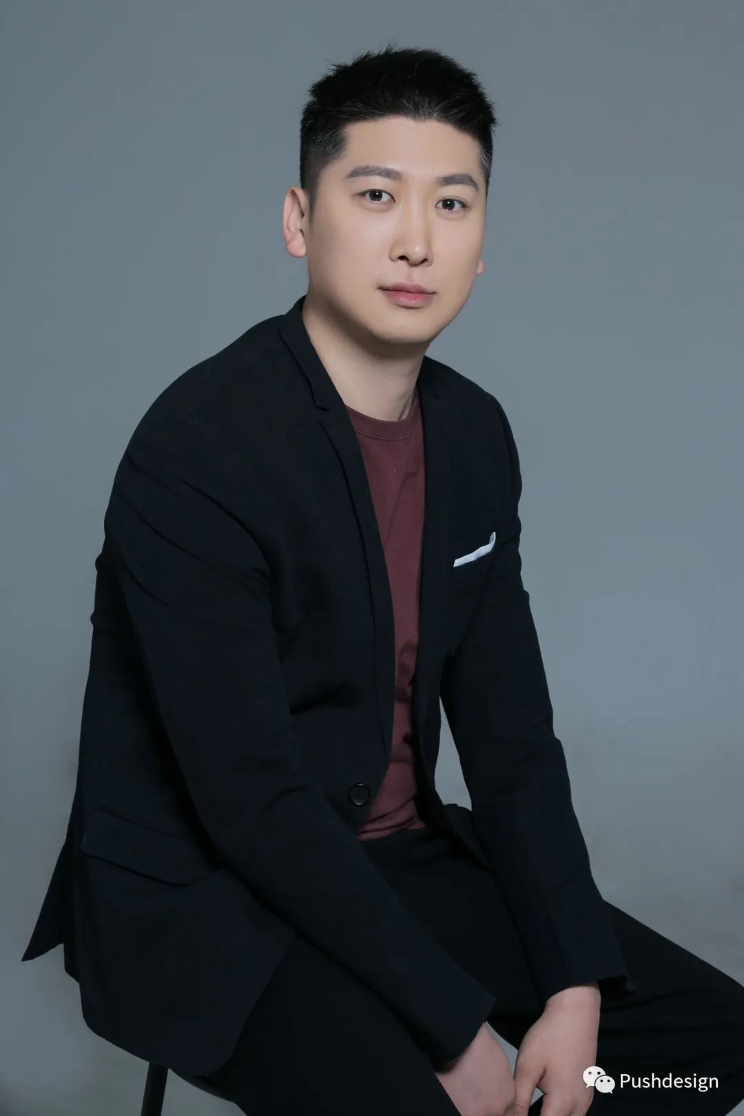 广州岭南别墅 · 现代诗意的中式家居空间丨中国广州丨DANIEL ZHAO|赵丹-37