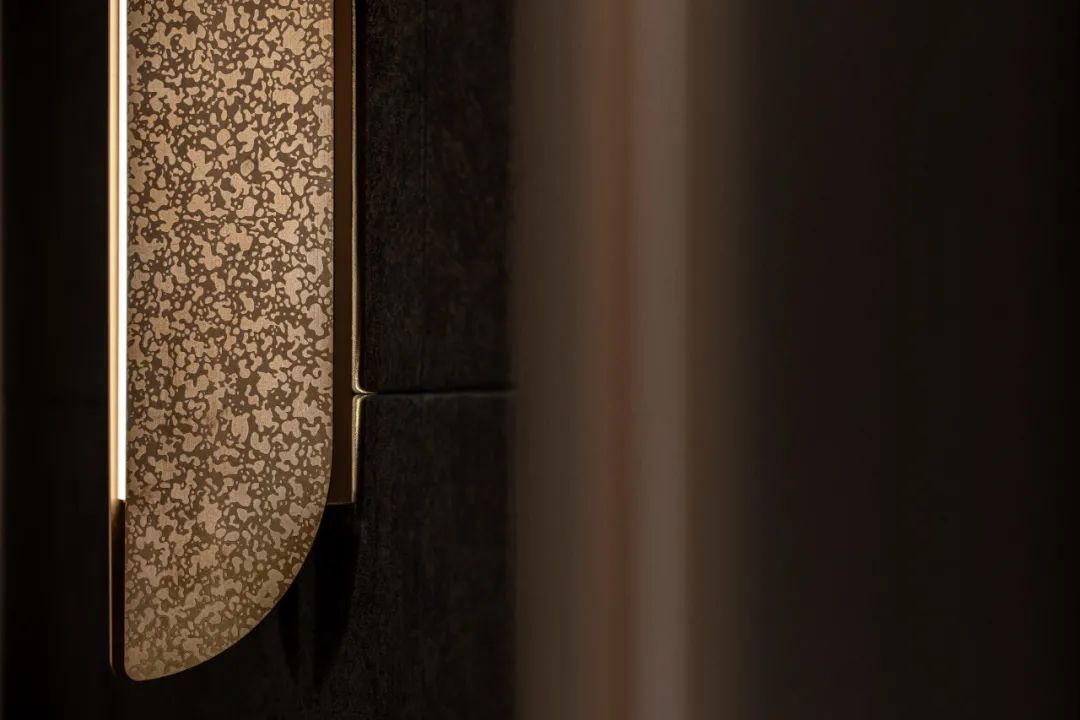 无锡万科樟湾国际售楼处丨中国无锡-26